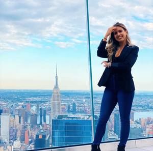 Meet your Posher, Nicole